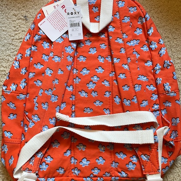 Kids Roxy backpack - Picture 4 of 6